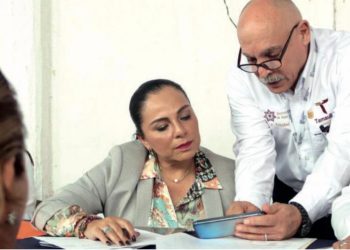 Brindan atención jurídica y psicológica a mujeres