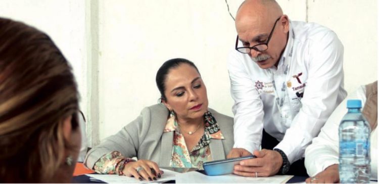 Brindan atención jurídica y psicológica a mujeres