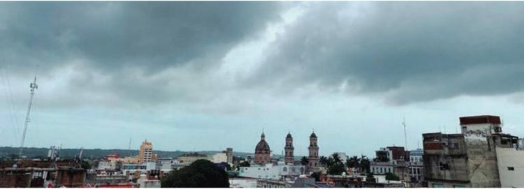 Tamaulipas tendrá una semana libre de frentes fríos