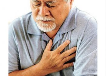 Se disparan males cardíacos en diciembre