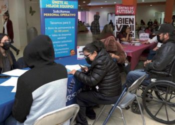 DIF brinda oportunidades laborales a discapacitados