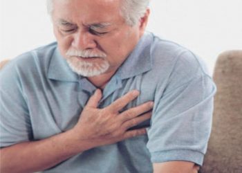 Se disparan males cardíacos en diciembre
