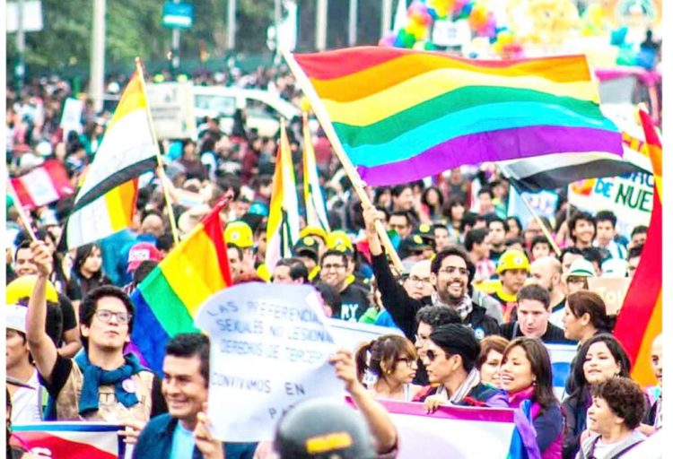 EU, en alerta por amenazas extremistas contra minorías raciales y grupos LGBTQ+