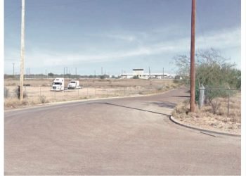 Identifican a hombre aplastado por tráiler