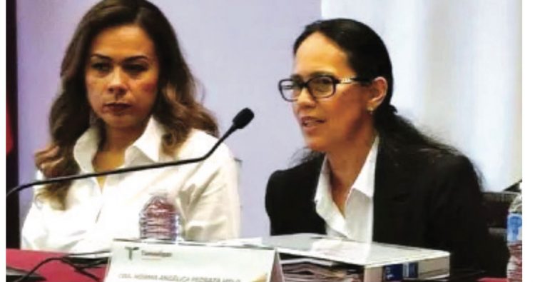 Va Contraloría estatal por tres exfuncionarios