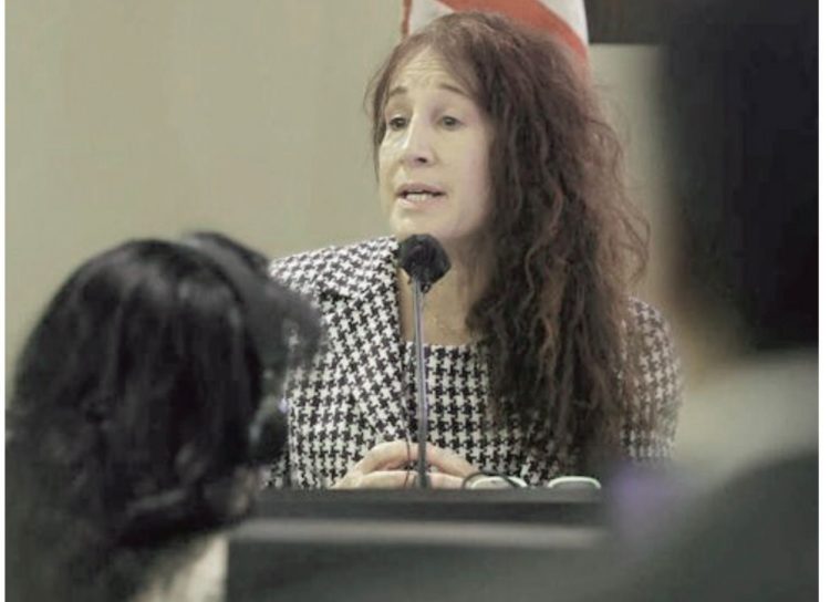 Todas las víctimas de Juan David Ortiz recibieron un disparo en la cabeza