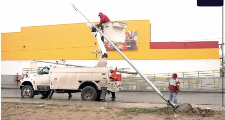 PROGRAMA MUNICIPAL Arranca segunda etapa de “Mega Cuadrillas”