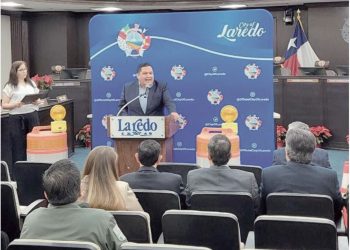 Participará Gobierno de Nuevo Laredo en recepción de paisanos en la Milla 13