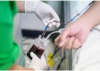 LLAMAN A CIUDADANOS A SER DONADORES Más dan sangre y regalan vida