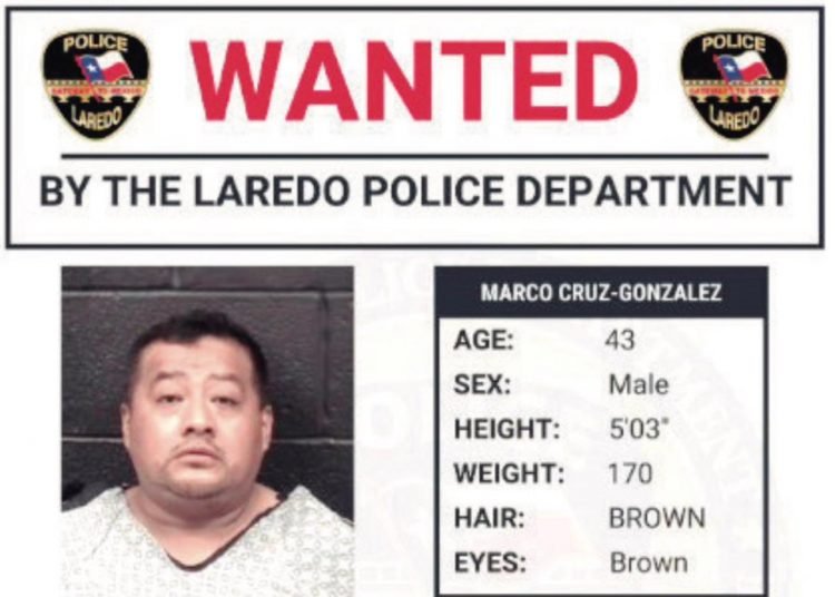 El más buscado por la muerte de bebé en 2021