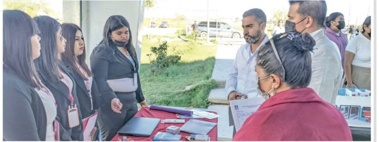 Tiene prepa municipal Feria de Ciencias