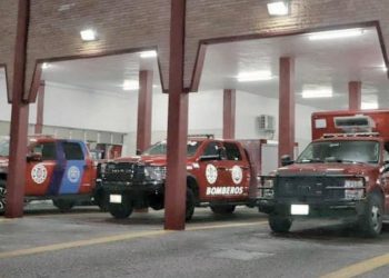 APLICAN OPERATIVO NAVIDAD SEGURA Protección Civil y Bomberos estarán alerta para emergencias