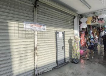 POR DENUNCIAS Fiscalía clausura 20 negocios