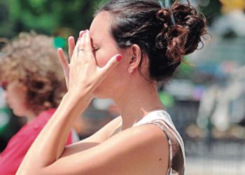 Cerrará 2022 con mucho calor