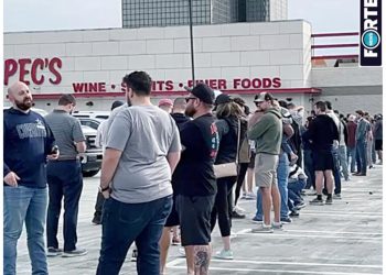 POR RESTRICCIONES Imponen ley seca de fin de año en Texas