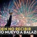 ESTE DÍA, FIN DE AÑO Advierten 15 años de prisión a “tiratiros”