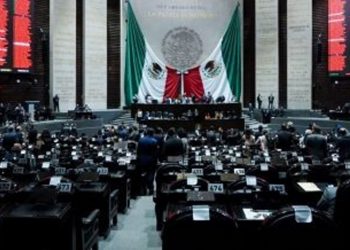 Sin sorpresas: Reforma electoral de AMLO es ‘bateada’ en Cámara de Diputados