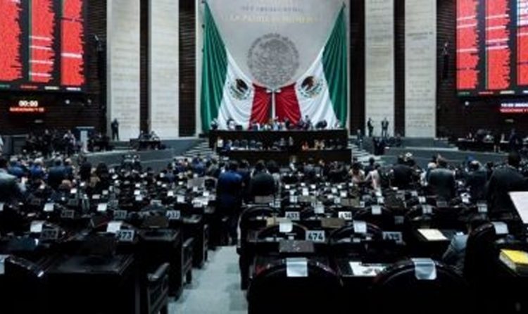 Sin sorpresas: Reforma electoral de AMLO es ‘bateada’ en Cámara de Diputados