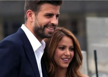 Aseguran que Piqué le fue infiel a Shakira con al menos 50 mujeres