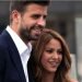 Aseguran que Piqué le fue infiel a Shakira con al menos 50 mujeres