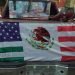 Paisanos de Zacatecas y otros estados cruzaron a México