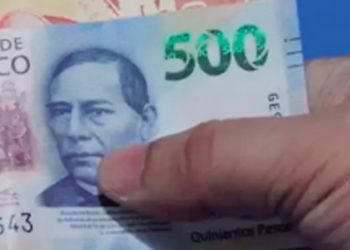 Subirán pensión de Bienestar a adultos mayores