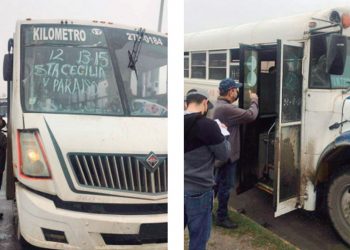 Bajo vigilancia rutas El Nogal y Kilómetros