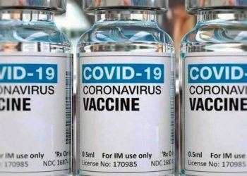 Llegan más fondos para vacunas contra el covid-19