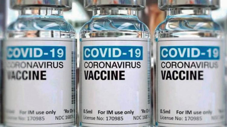 Llegan más fondos para vacunas contra el covid-19