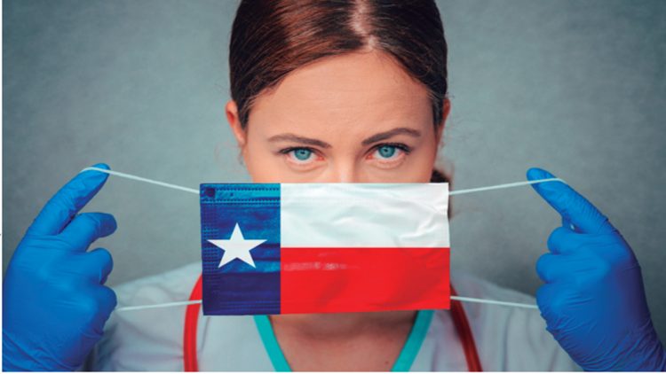 Navidad deja miles de casos de covid-19