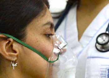 Más enferman de males respiratorios