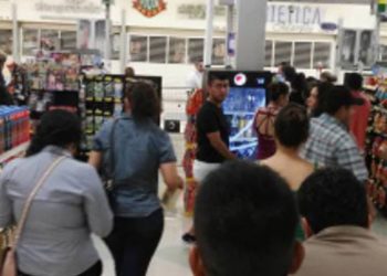 Comercios contratarán más personal al subir las ventas