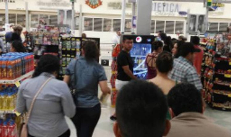 Comercios contratarán más personal al subir las ventas