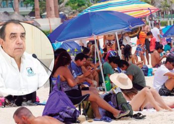 Afectarán “Vacaciones dignas” a pequeña y mediana empresa