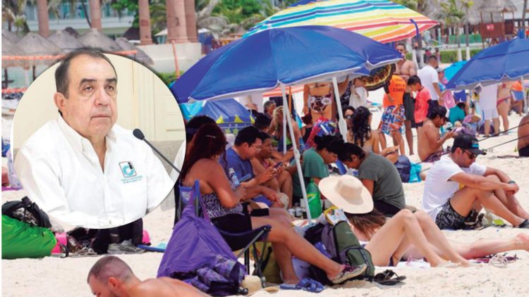 Afectarán “Vacaciones dignas” a pequeña y mediana empresa