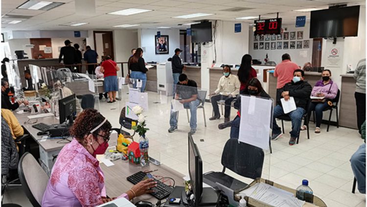 Oficina Fiscal pide acudir por placas de autos nacionalizados