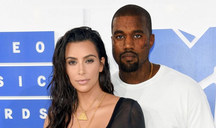 Kim Kardashian Y Kanye West Así Quedó Su Acuerdo De Divorcio