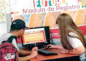 Abren inscripciones para las becas de ninis