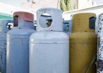 No levanta ventas Gas LP por poco frío y pese a bajo precio