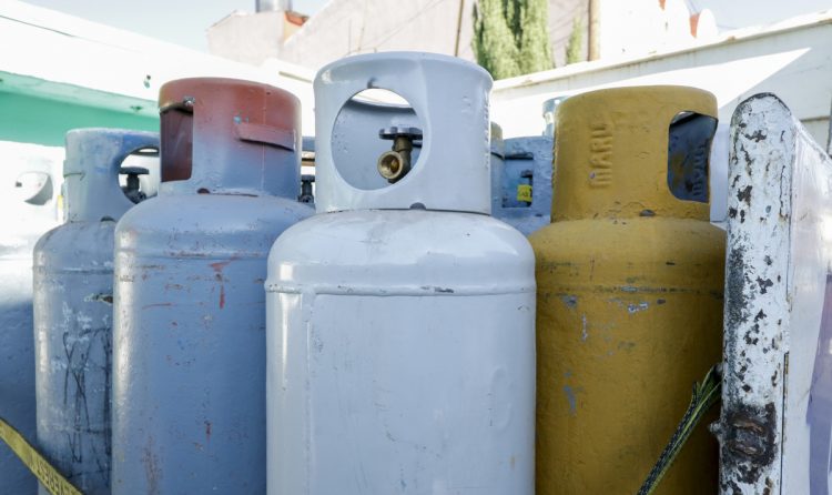 No levanta ventas Gas LP por poco frío y pese a bajo precio