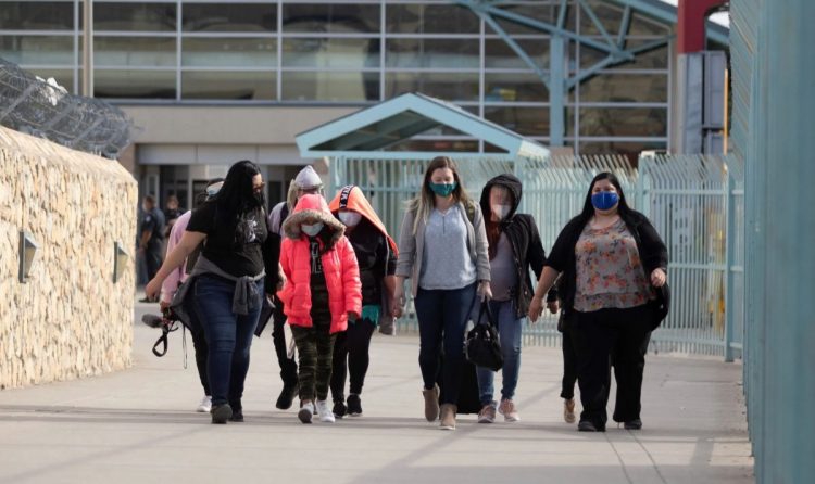 EE.UU. extiende por 18 meses el Estatus de Protección Temporal a haitianos