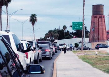 Llaman a tramitar placas de “chocolates”