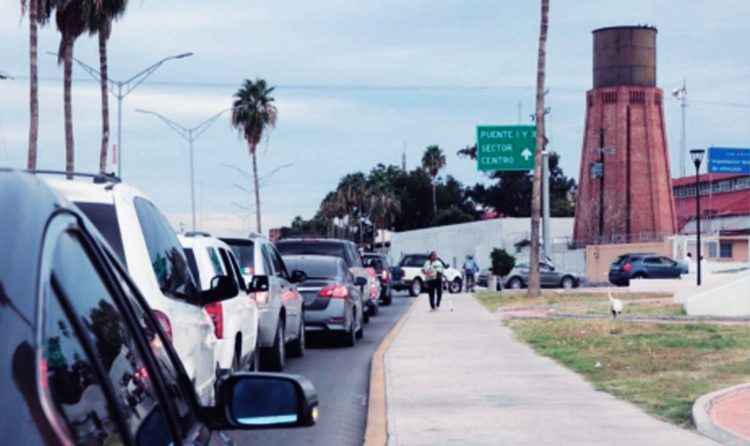Llaman a tramitar placas de “chocolates”