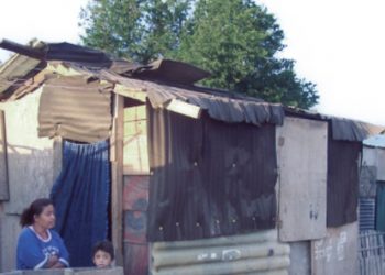 EN PELIGRO 20 MIL POR FRÍO EXTREMO