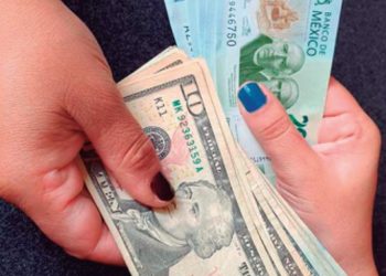 Enviarán más de 52 mil millones los paisanos