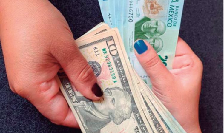 Enviarán más de 52 mil millones los paisanos