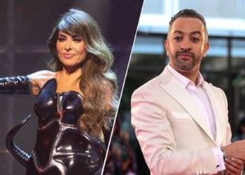 Gloria Trevi denuncia a Chumel Torres por daño moral