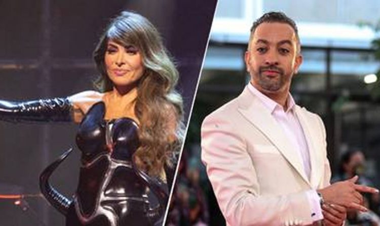 Gloria Trevi denuncia a Chumel Torres por daño moral