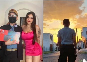 Muere joven que Karely Ruiz ayudó con el pago de su quimioterapia