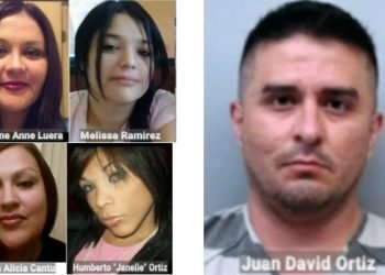 Nadie sabía de la cuarta víctima de asesino serial